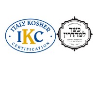 International Kosher Council symbol