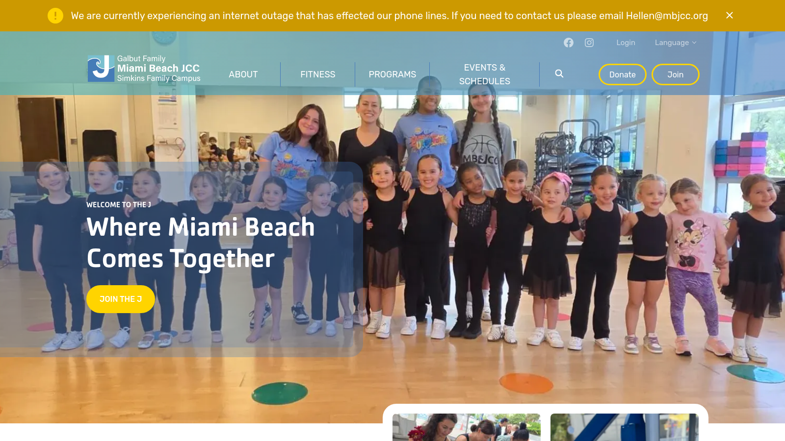 Miami Beach JCC Holiday Pop-Up Shop