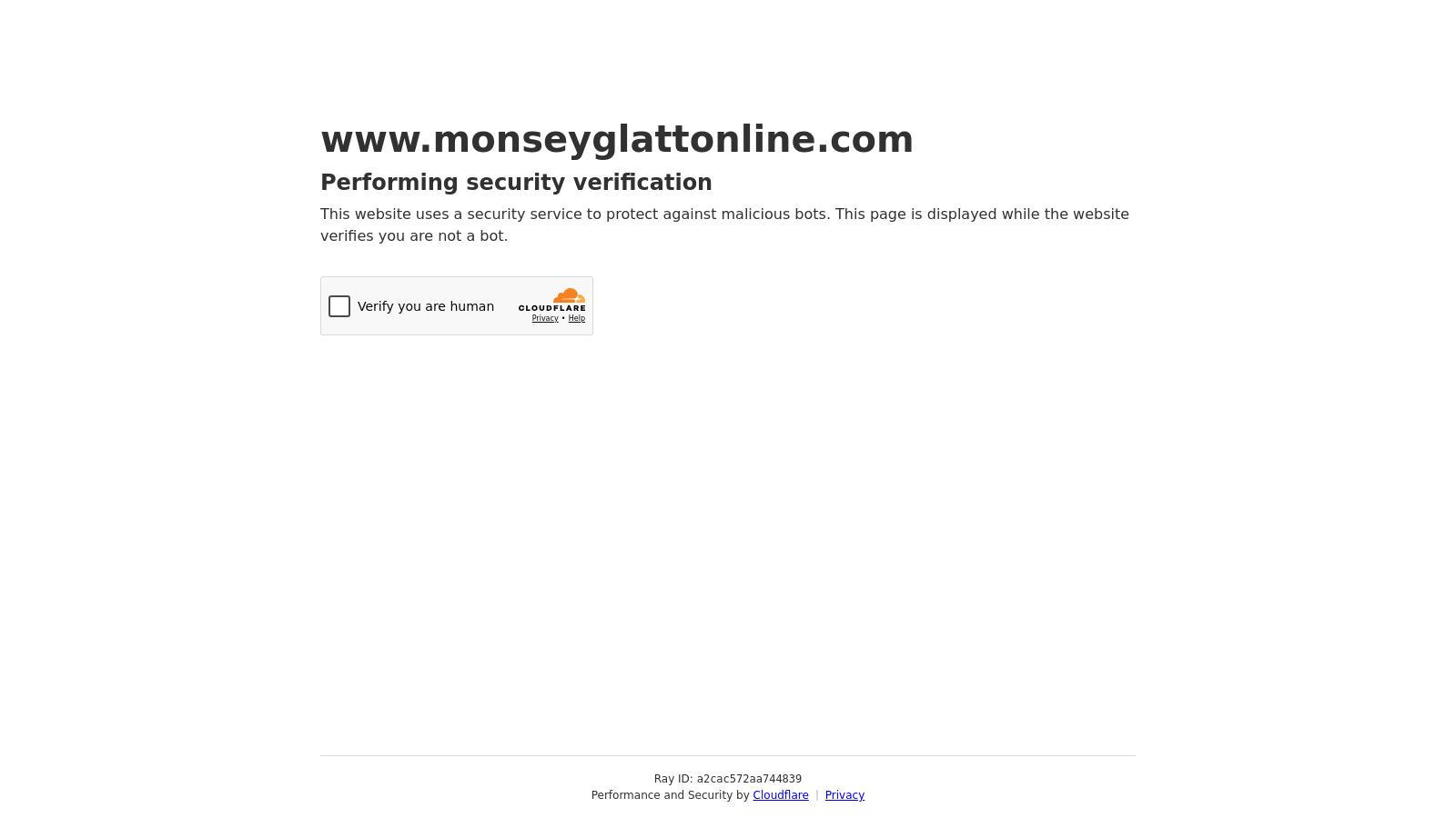Monsey Glatt