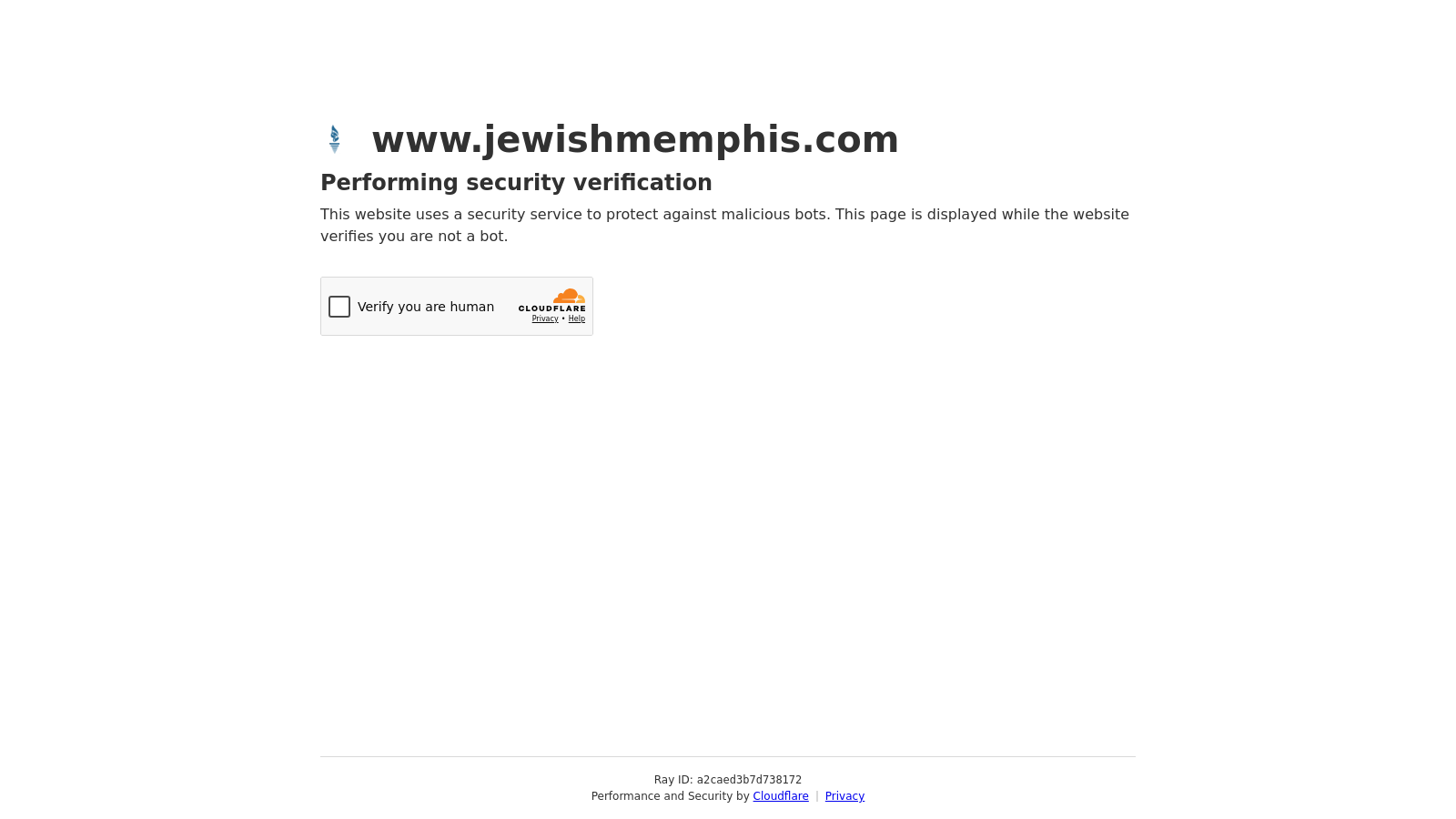 Chabad of Tennessee Judaica Shop