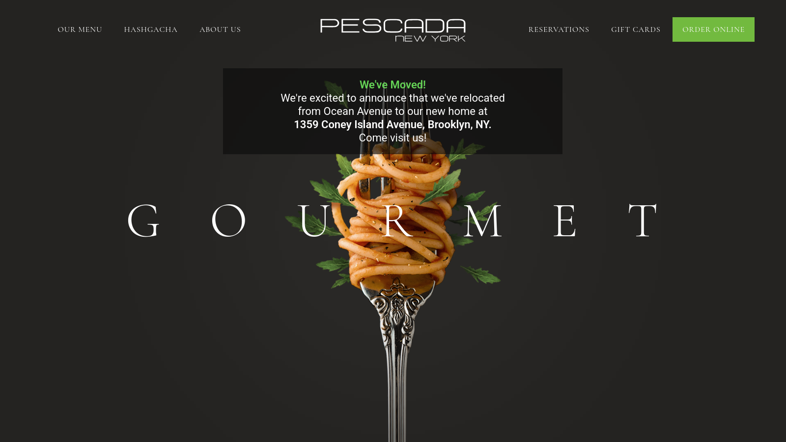 Pescada