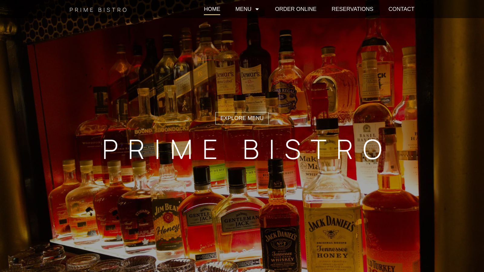 Prime Bistro