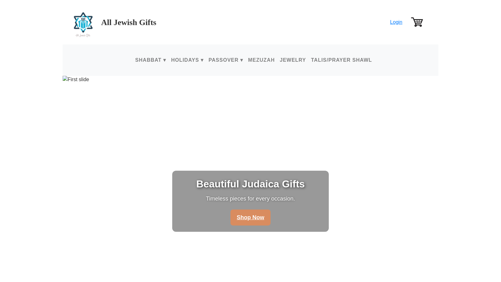 Bala Judaica and Jewelry Center