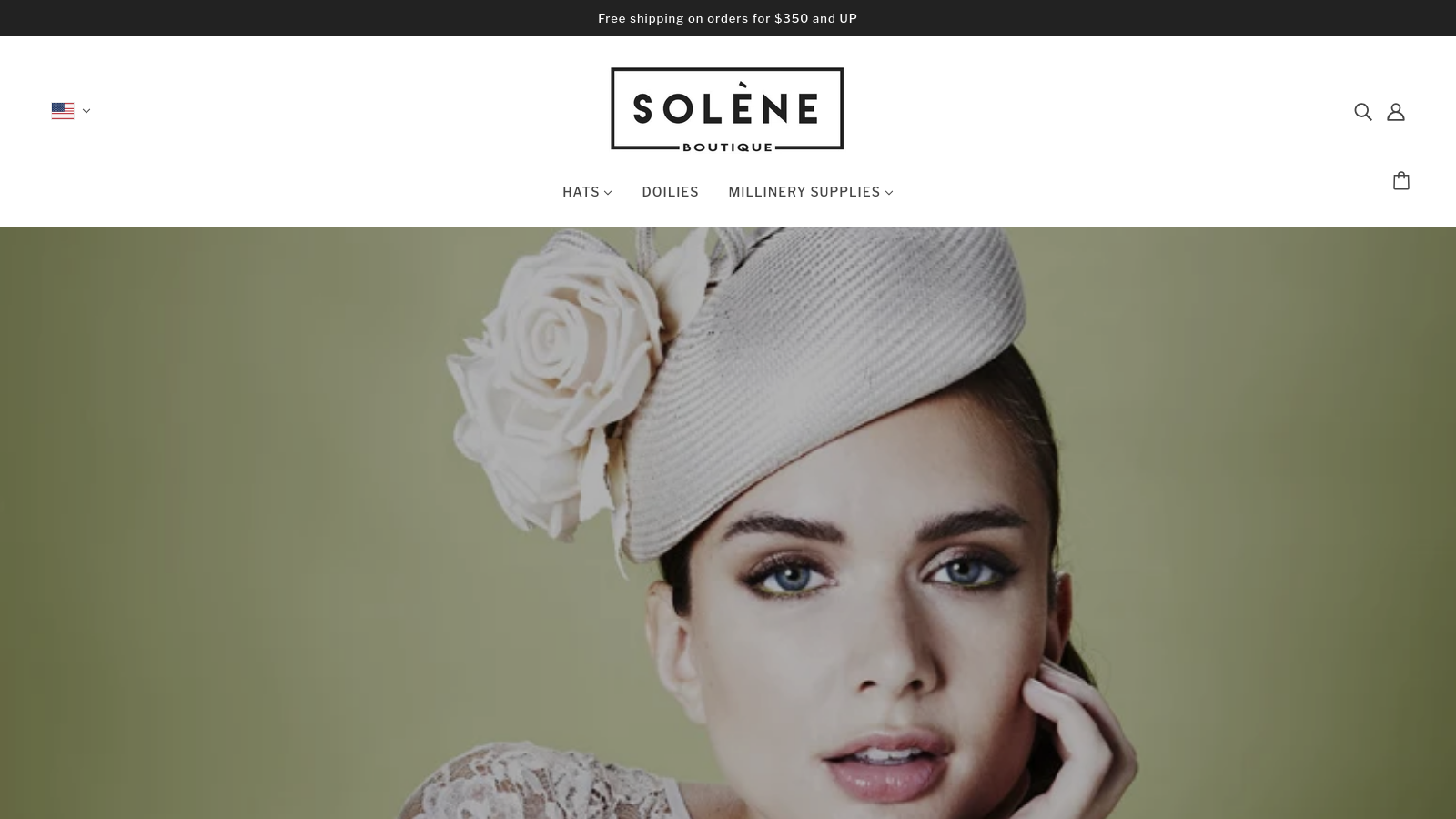 Solène Boutique