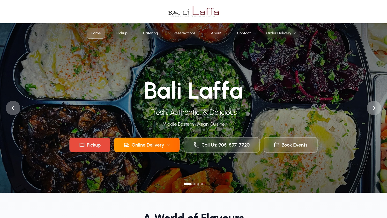 Ba-Li-Laffa