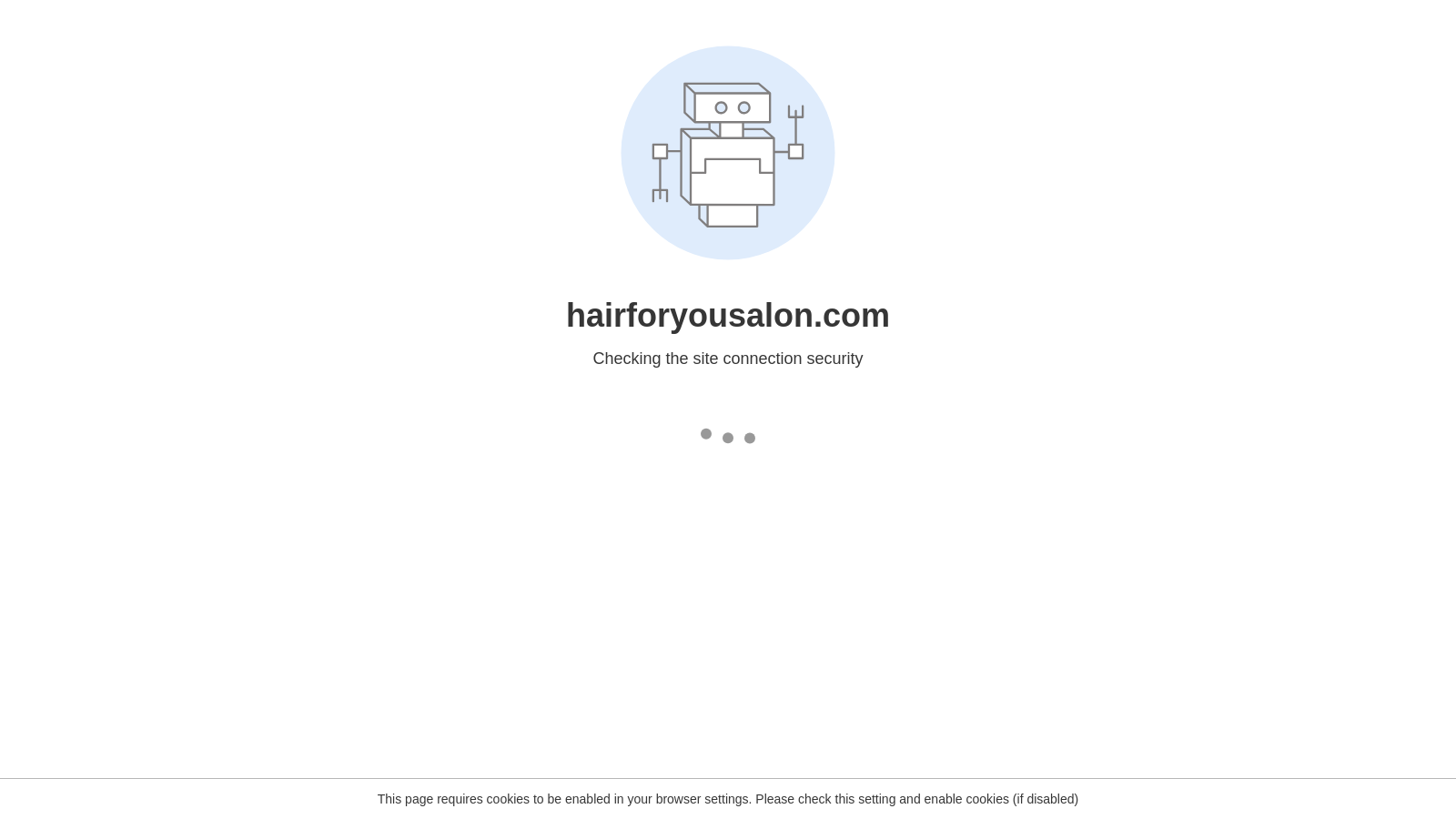 Hair For You Salon