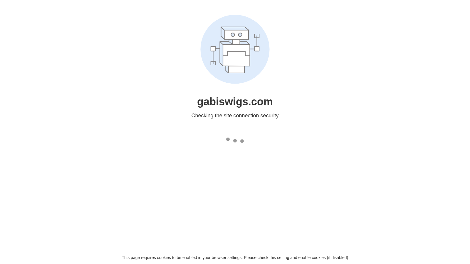 Gabi's Wig Boutique