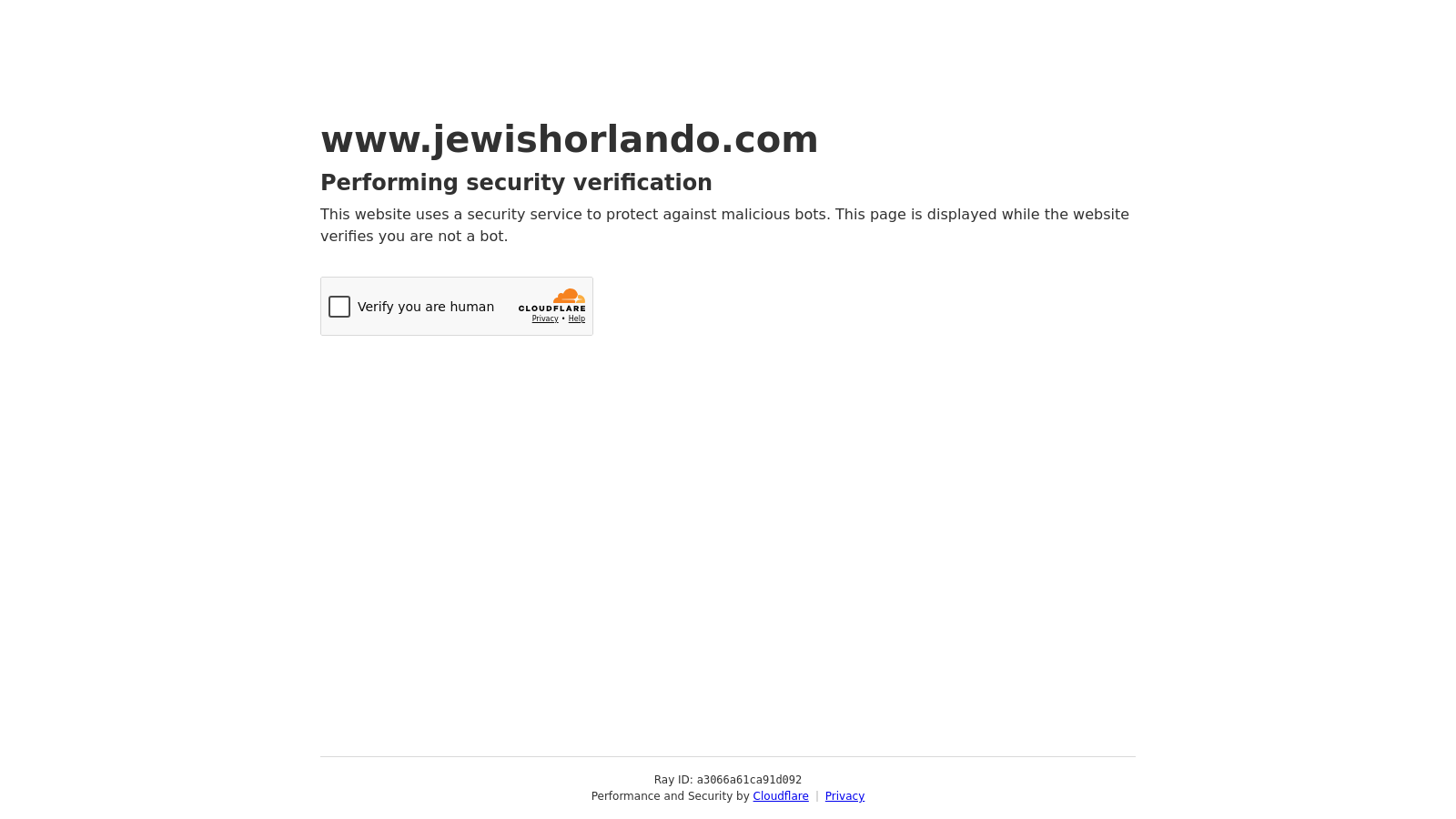 Kosher Grill Orlando Catering