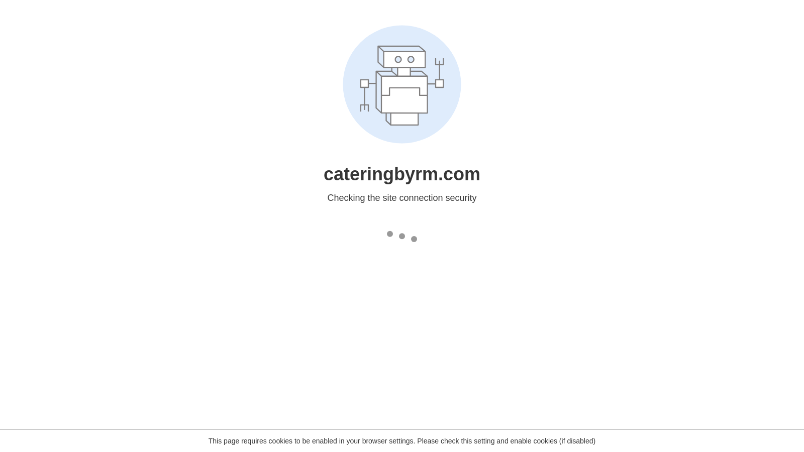 Rocky Mountain Catering and Events