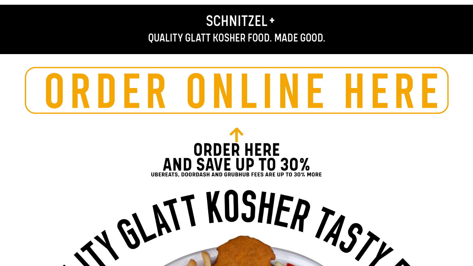 Schnitzel+