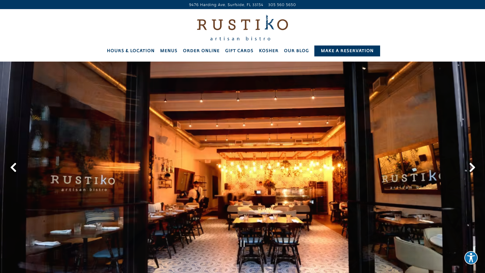 Rustiko