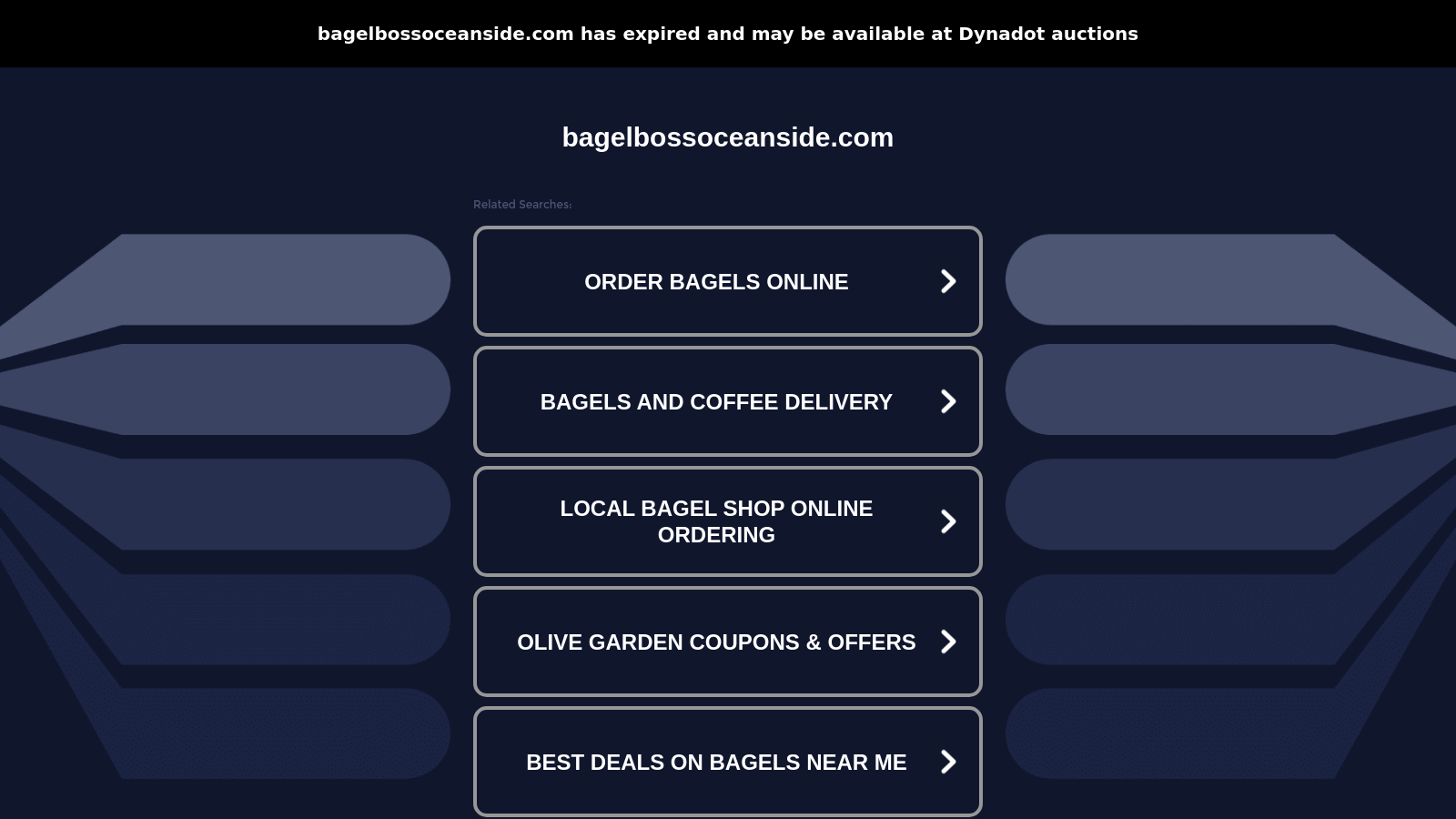 Bagel Boss Cafe