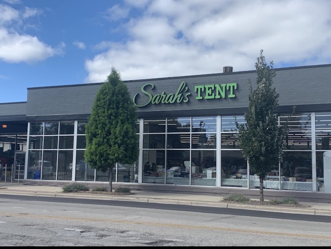Sarah's Tent Kosher Market