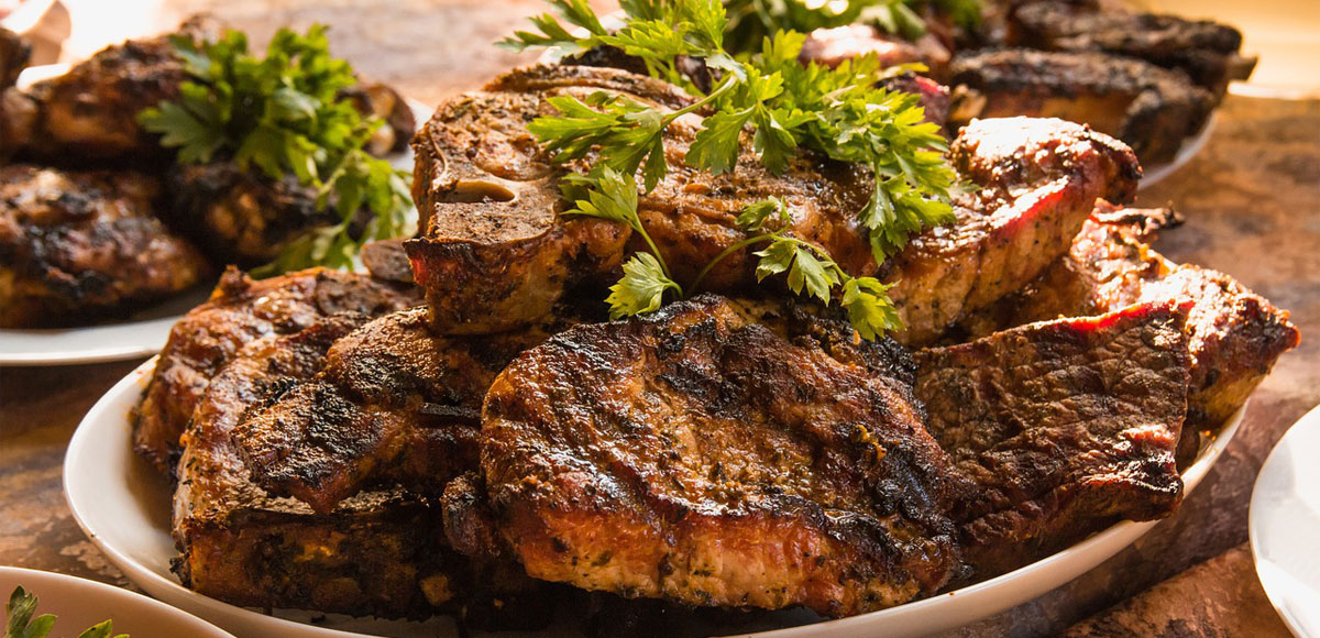 Royal Kosher Restaurant & Catering