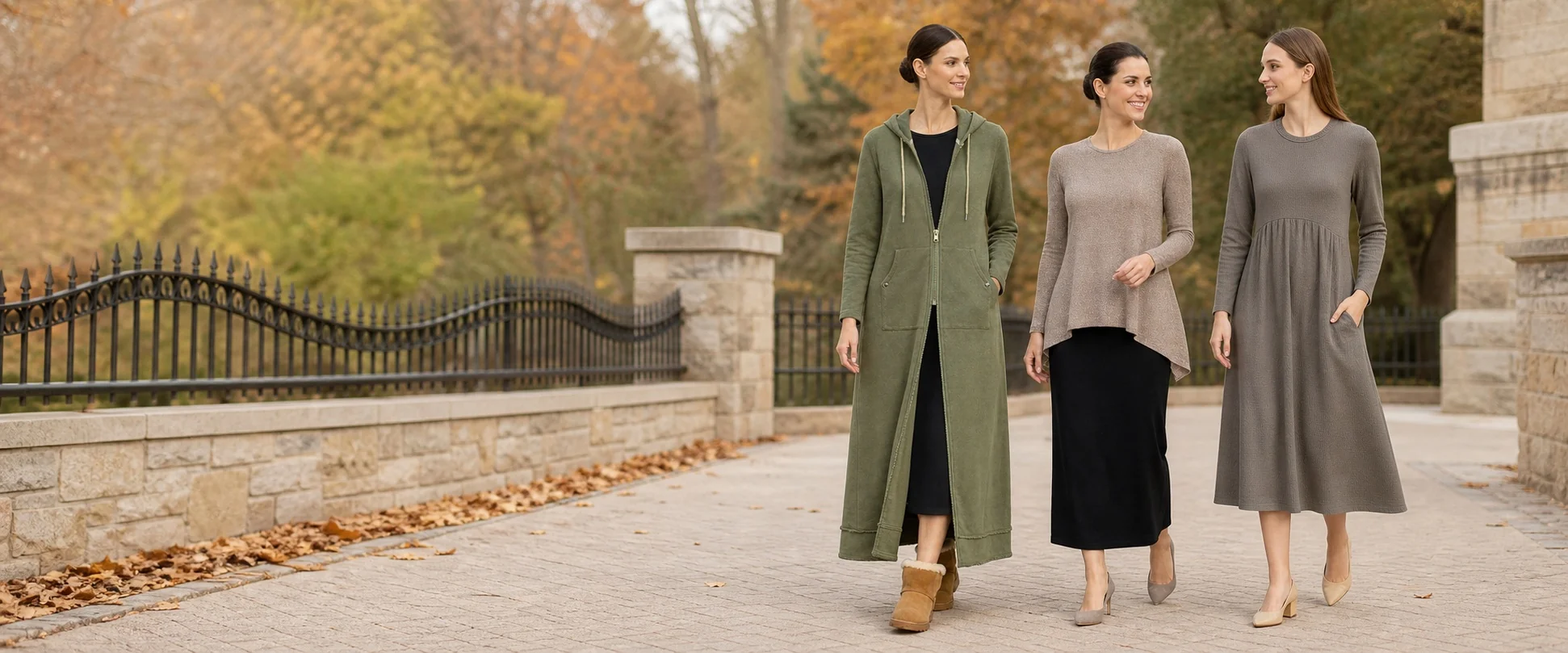 Kosher Casual