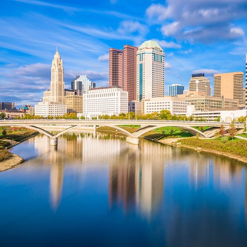 Puzzling Adventures (Columbus)