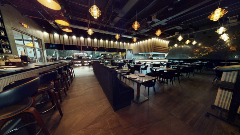 Cafe Noir