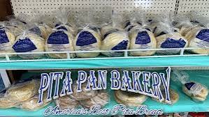 Pita Pan