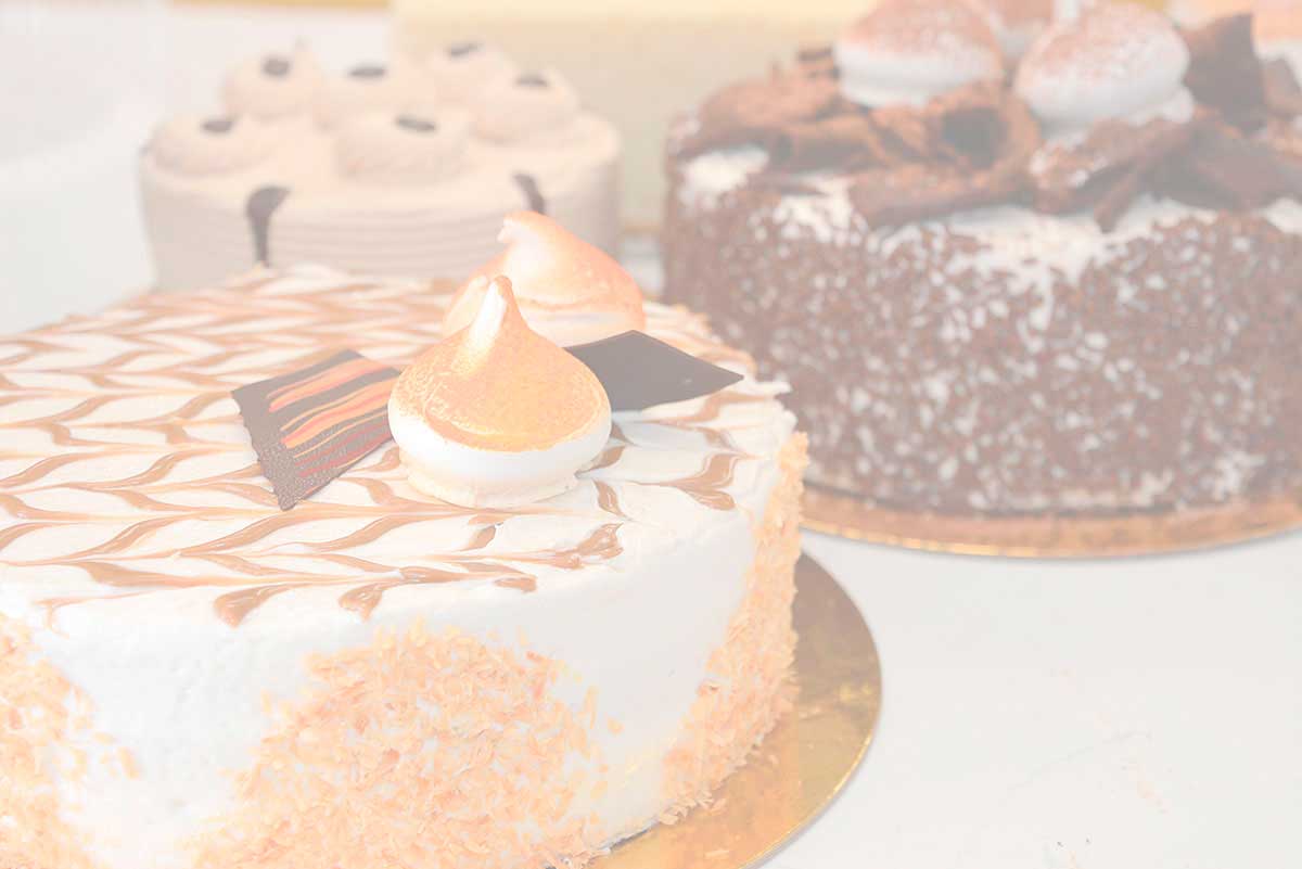 Chef Ness Bakery
