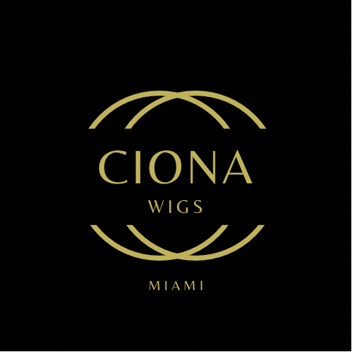 Ciona Wigs