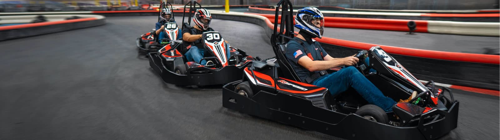 K1 Speed Mount Kisco