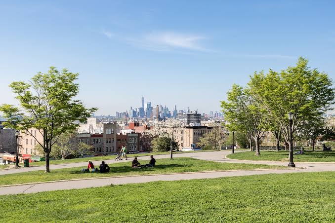Sunset Park