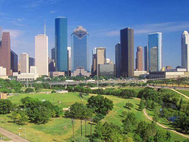 Houston Historical Tours
