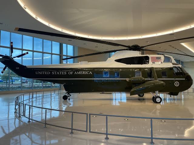 George H.W. Bush Presidential Library and Museum