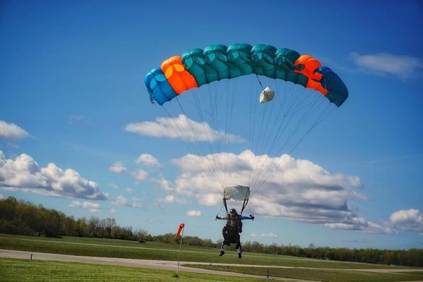 Skydive Windy City Chicago