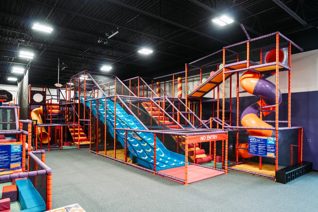 Altitude Trampoline Park - Oswego