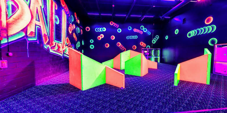 Astro Fun World
