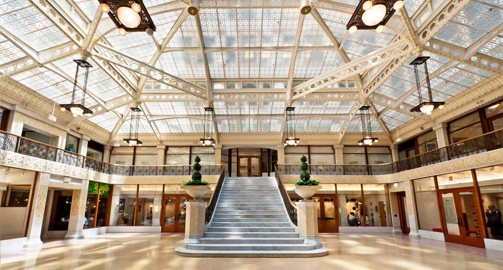 Frank Lloyd Wright Trust