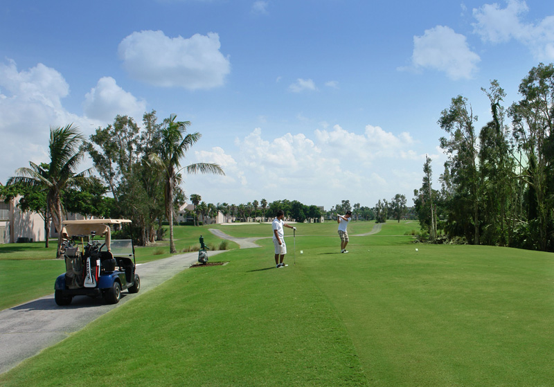 Bonaventure Golf Club