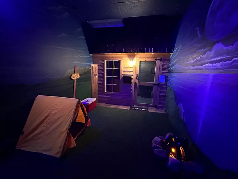 Crisis Escape Rooms
