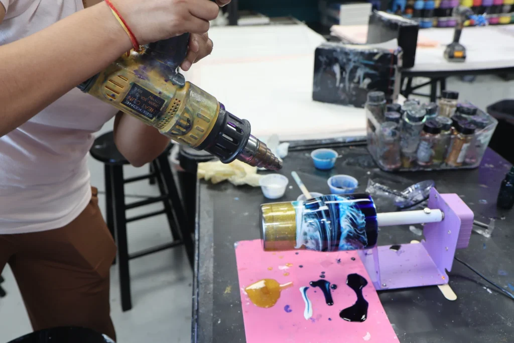 Naperville Art Studio