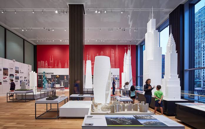 Chicago Architecture Center