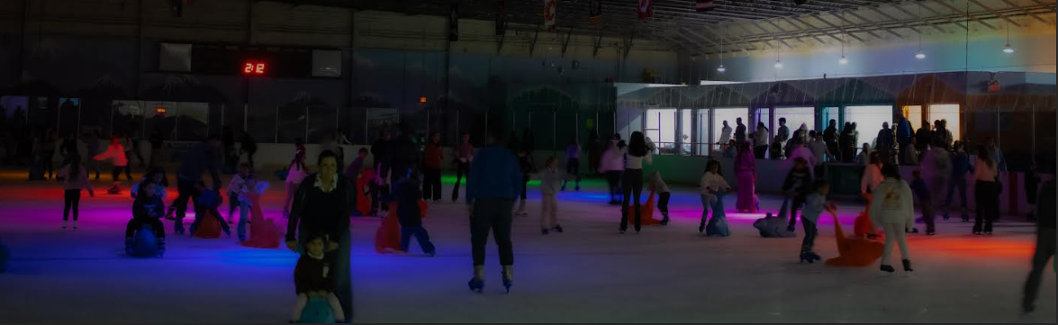 Miami Ice Arena
