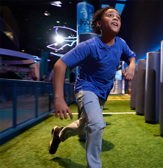 Carnegie Science Center